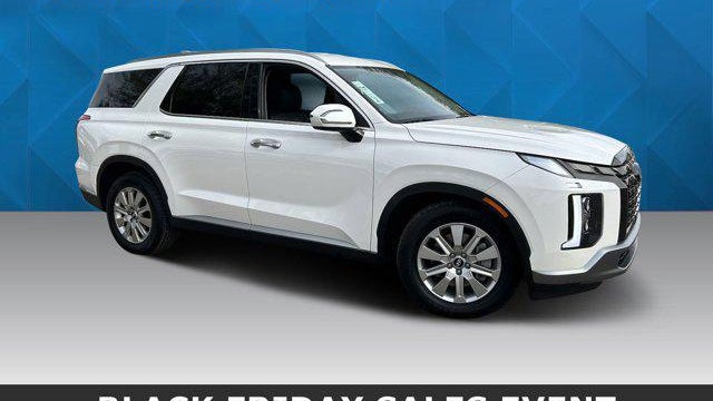 Preowned 2024 Hyundai PALISADE SEL for Sale