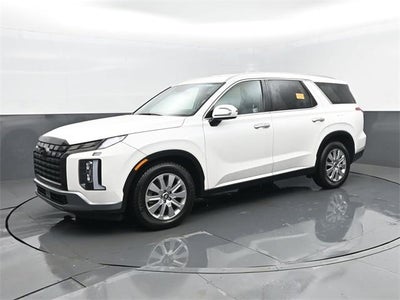 Photo of a 2024 Hyundai Palisade AWD SEL 4DR SUV for sale