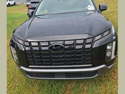 2024 Hyundai Palisade AWD SEL 4DR SUV