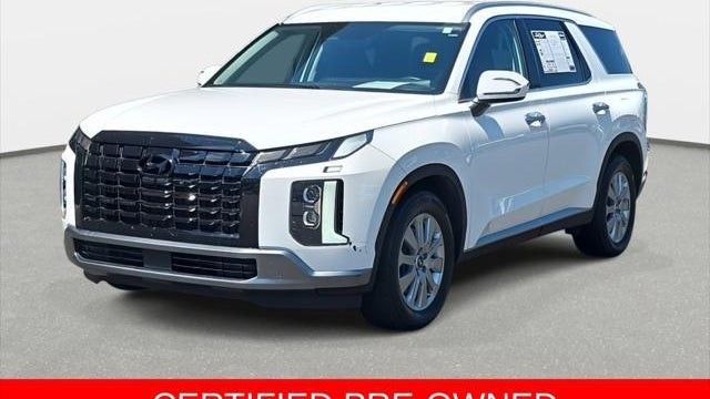 Preowned 2024 Hyundai PALISADE SEL for Sale