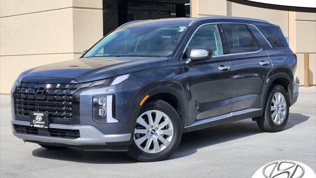Preowned 2024 Hyundai PALISADE SEL for Sale