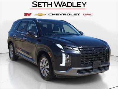 2024 Hyundai Palisade AWD SEL 4DR SUV