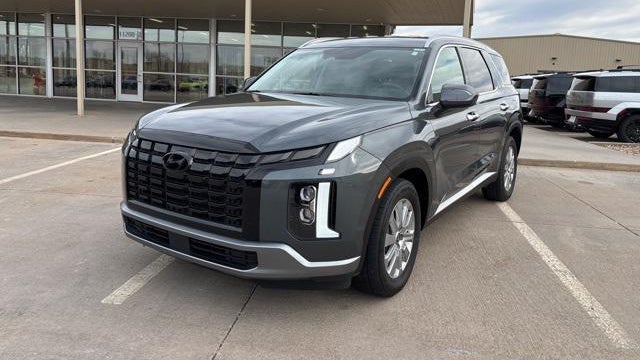 Preowned 2025 Hyundai PALISADE SEL for Sale
