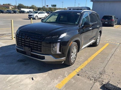 2025 Hyundai Palisade AWD SEL 4DR SUV