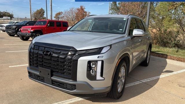 Preowned 2025 Hyundai PALISADE SEL for Sale