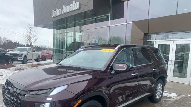 Preowned 2025 Hyundai PALISADE SEL for Sale