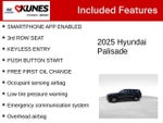 2025 Palisade Thumbnail 3