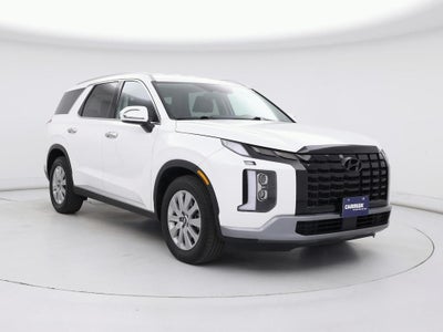 Photo of a 2025 Hyundai Palisade AWD SEL 4DR SUV for sale