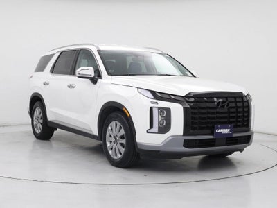Photo of a 2025 Hyundai Palisade AWD SEL 4DR SUV for sale