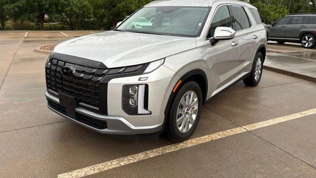 Preowned 2025 Hyundai PALISADE SEL for Sale