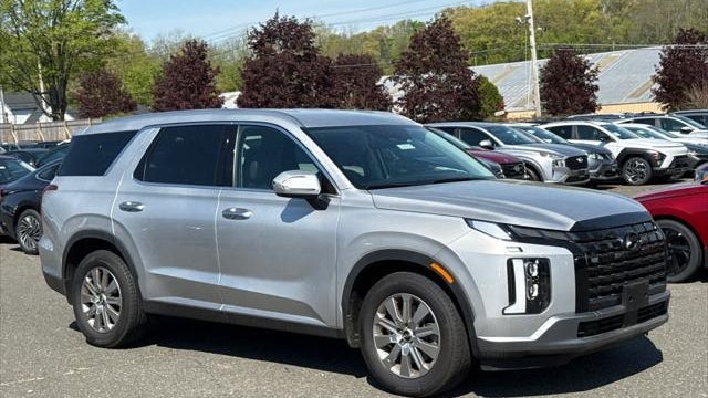 Preowned 2025 Hyundai PALISADE SEL for Sale