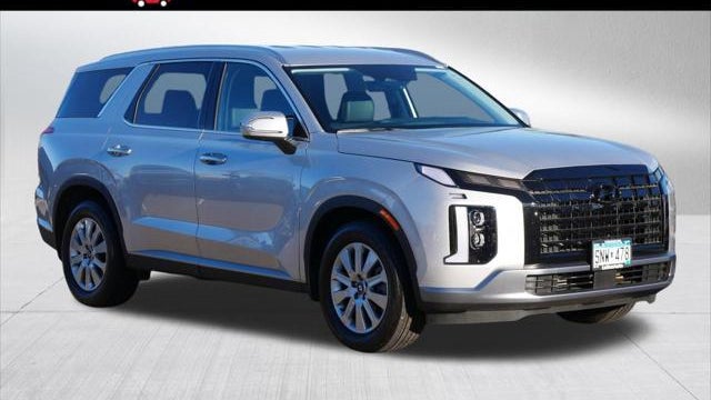 Preowned 2025 Hyundai PALISADE SEL for Sale
