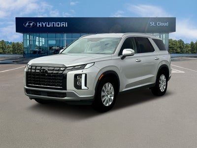 Photo of a 2025 Hyundai Palisade AWD SEL 4DR SUV for sale