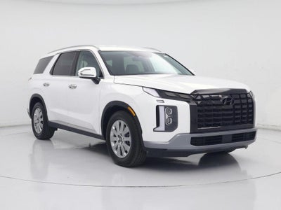 Photo of a 2025 Hyundai Palisade AWD SEL 4DR SUV for sale