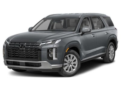 2025 Hyundai Palisade AWD SEL 4DR SUV