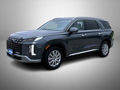 2025 Hyundai Palisade AWD SEL 4DR SUV