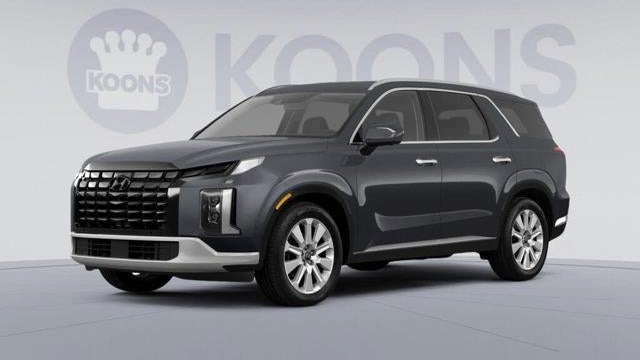 Preowned 2023 Hyundai PALISADE SEL for Sale