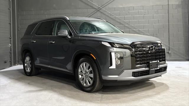 Preowned 2023 Hyundai PALISADE SEL for Sale