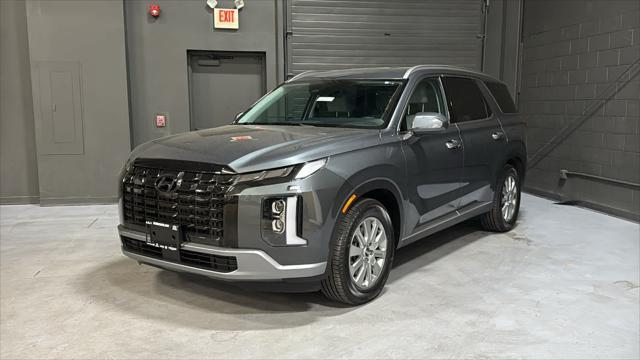 2023 Hyundai PALISADE SEL
