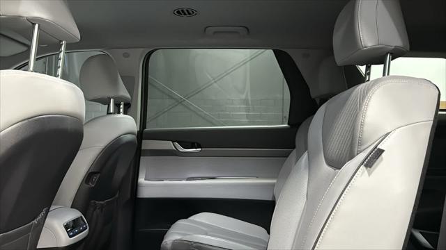 2023 Hyundai PALISADE SEL