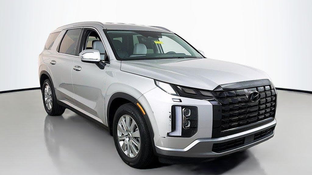 Preowned 2023 Hyundai PALISADE SEL for Sale