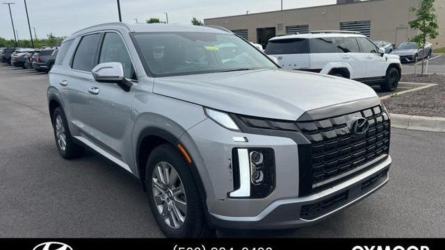 Preowned 2023 Hyundai PALISADE SEL for Sale
