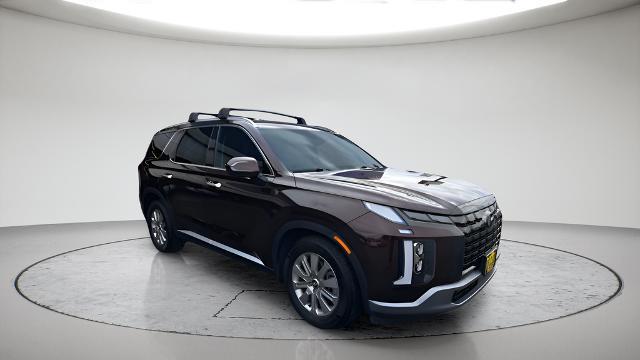 2023 Hyundai Palisade
