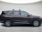 2023 Palisade Thumbnail 2