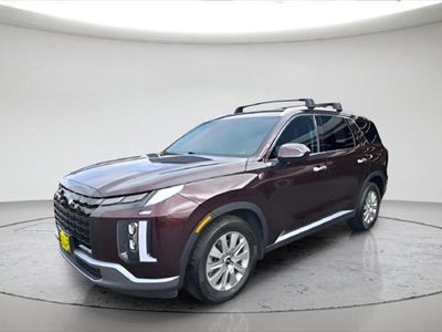 2023 Hyundai Palisade AWD SEL 4DR SUV