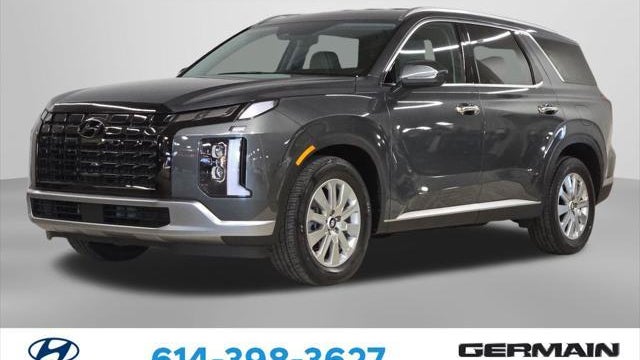 Preowned 2024 Hyundai PALISADE SEL for Sale