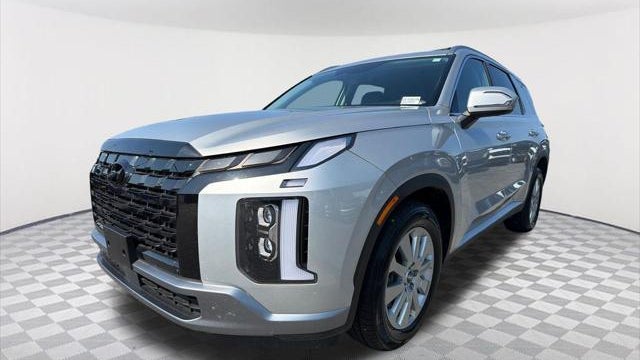 Preowned 2024 Hyundai PALISADE SEL for Sale