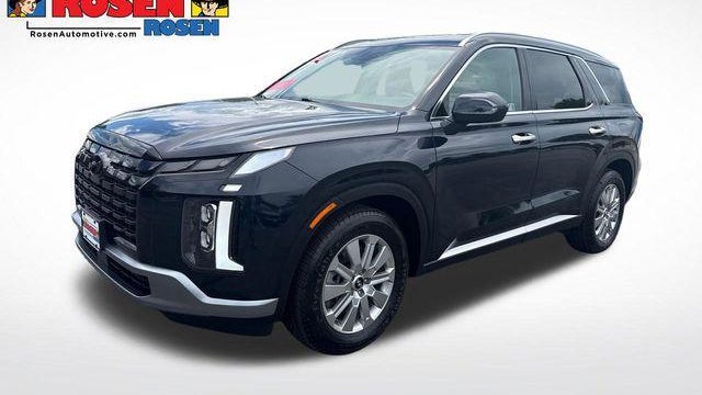 Preowned 2024 Hyundai PALISADE SEL for Sale
