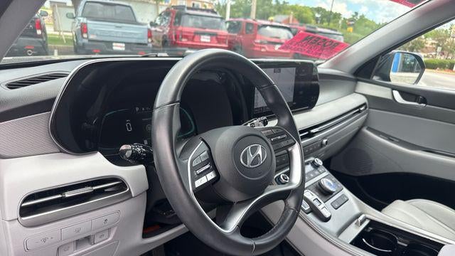 2024 Hyundai PALISADE SEL