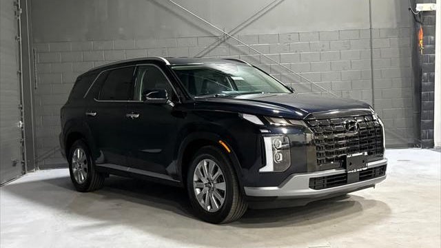 Preowned 2024 Hyundai PALISADE SEL for Sale
