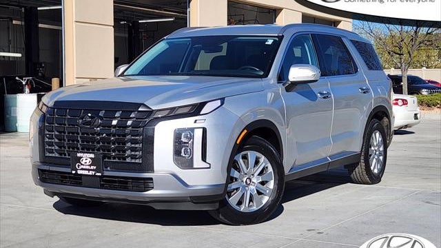 Preowned 2024 Hyundai PALISADE SEL for Sale