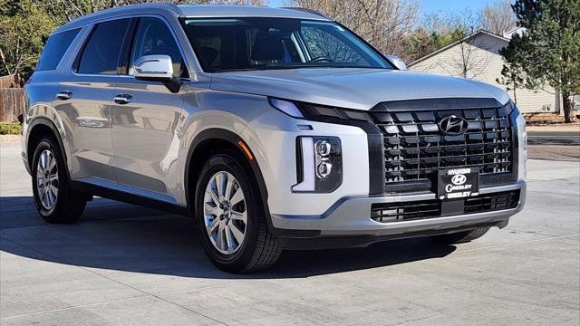 2024 Hyundai PALISADE SEL