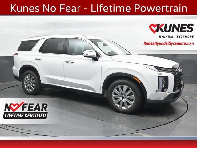 2024 Hyundai Palisade - $30,806