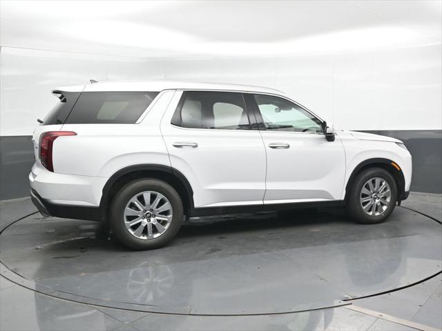 2024 Hyundai Palisade - $30,806