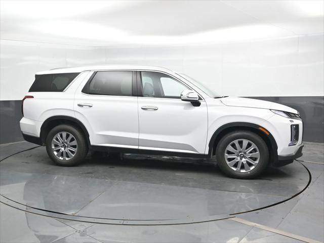 2024 Hyundai Palisade - $30,806