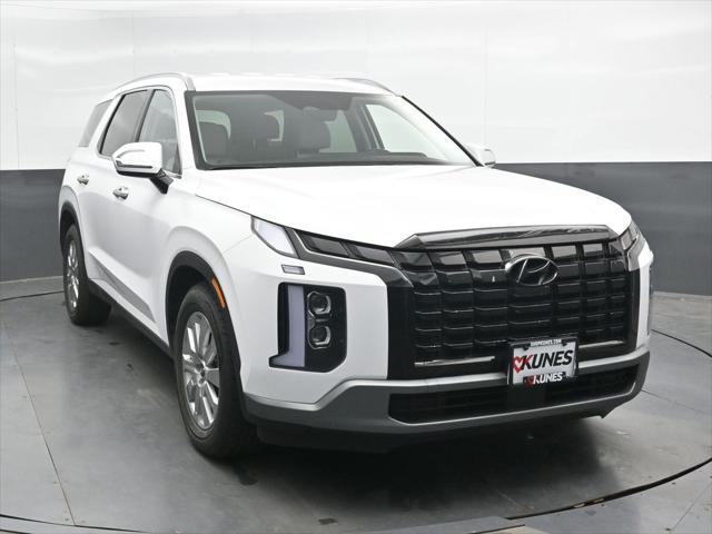 2024 Hyundai Palisade - $30,806