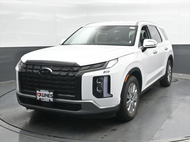 2024 Hyundai Palisade - $30,806