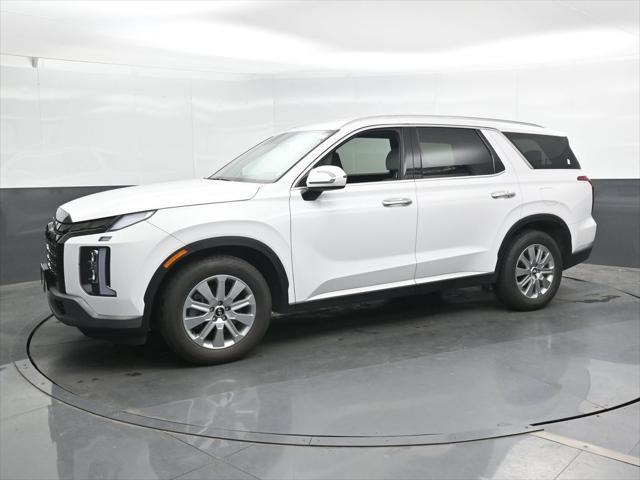 2024 Hyundai Palisade - $30,806