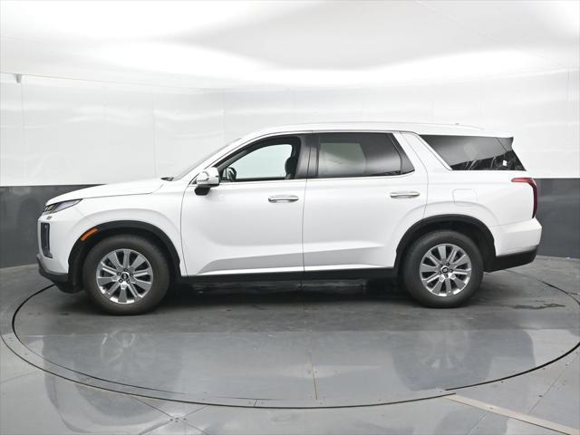 2024 Hyundai Palisade - $30,806