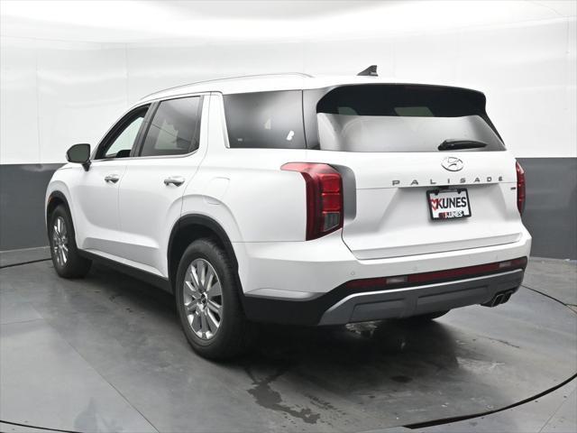 2024 Hyundai Palisade - $30,806