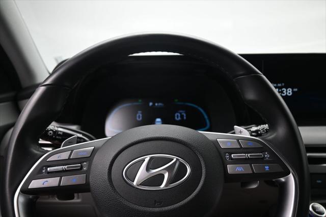 2024 Hyundai Palisade - $30,806