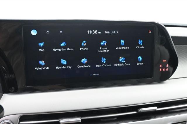 2024 Hyundai Palisade - $30,806