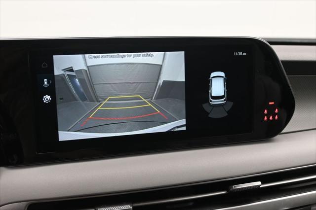 2024 Hyundai Palisade - $30,806