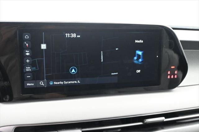 2024 Hyundai Palisade - $30,806