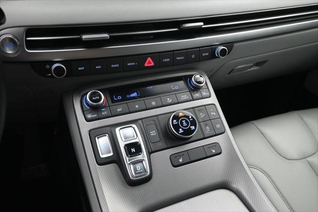 2024 Hyundai Palisade - $30,806