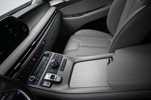 2024 Hyundai Palisade - $30,806